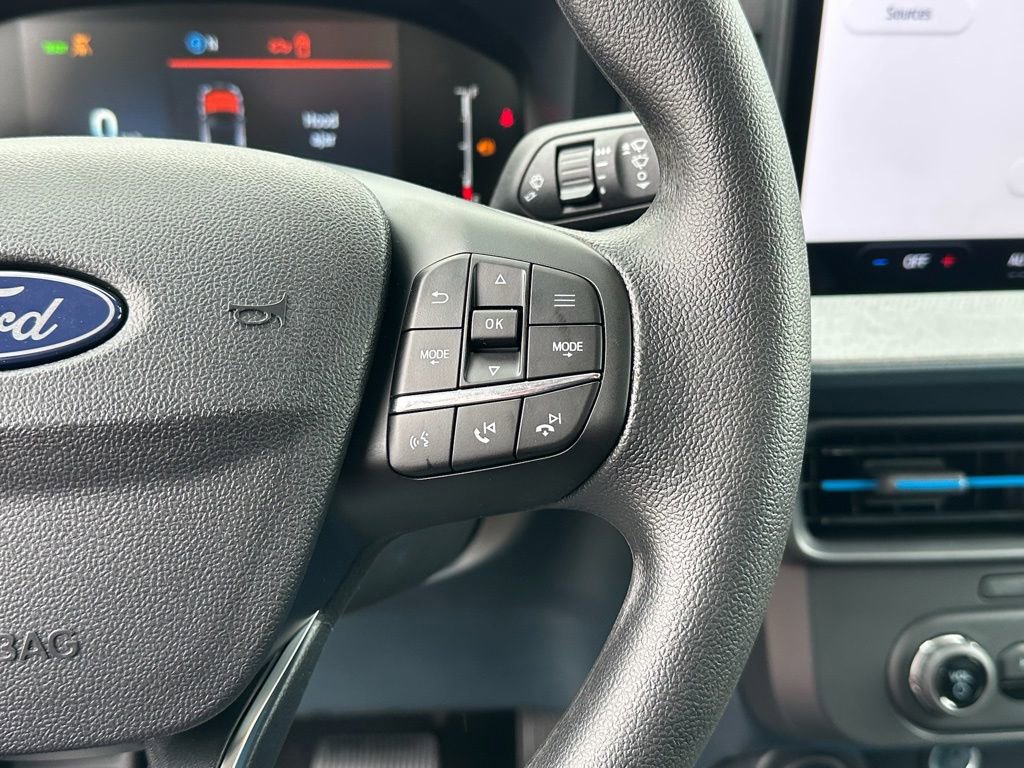 New 2026 Ford Maverick XLT AWD/4WD image 10