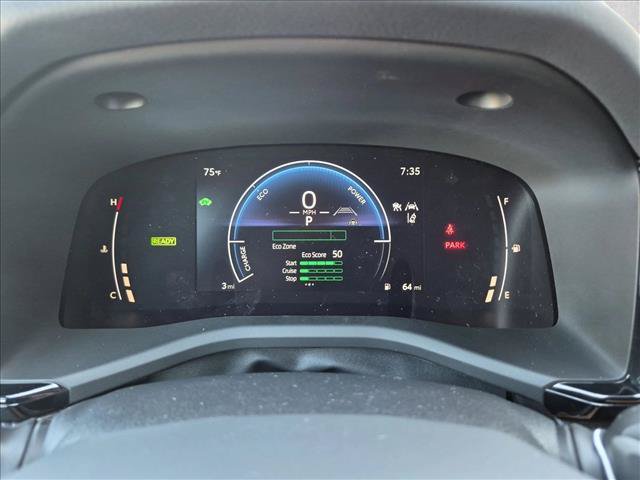 New 2026 Toyota Camry Hybrid AWD/4WD image 11