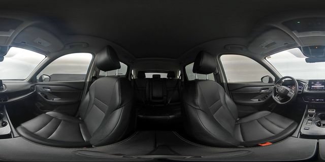 Used 2026 Nissan Rogue Dark Armor FWD image 31