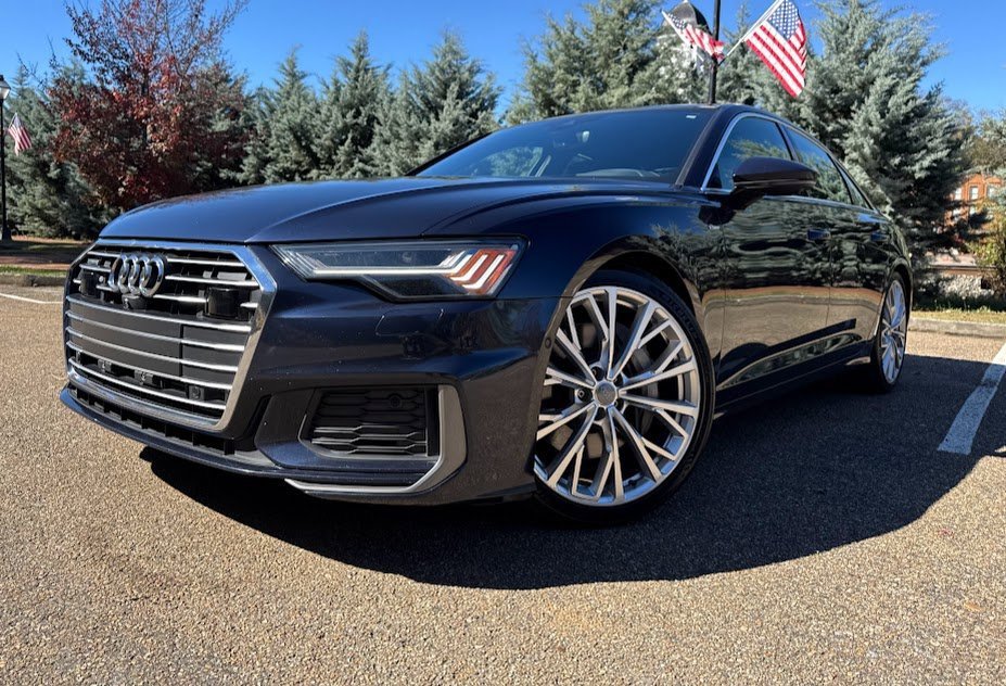 Used 2019 Audi A6 3.0T Prestige w/ Prestige Package image 53
