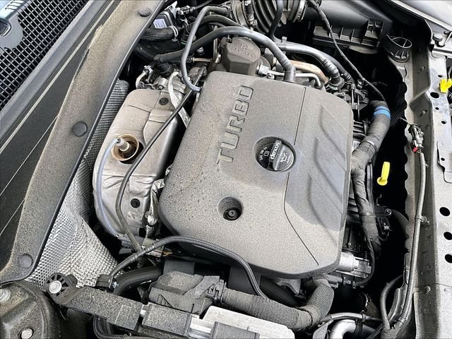 Used 2023 Chevrolet TrailBlazer LT w/ Convenience Package AWD/4WD image 33
