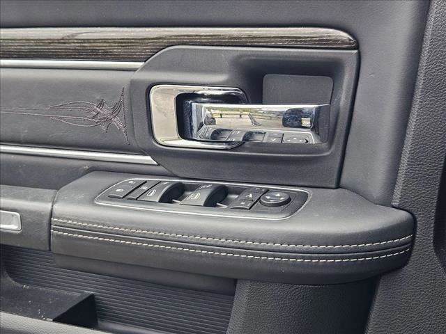 Used 2017 RAM 2500 Limited image 6