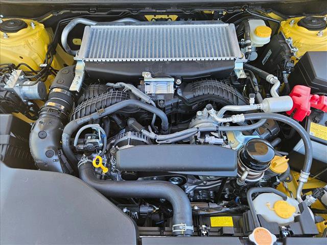 New 2026 Subaru WRX tS image 17