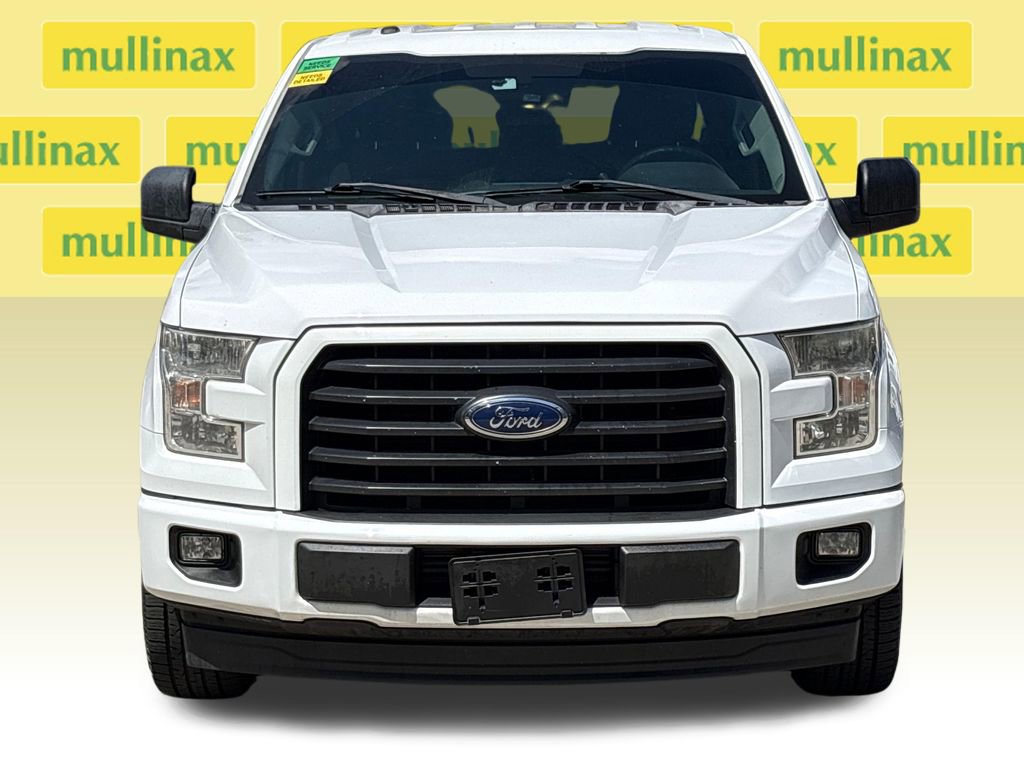 Used 2017 Ford F150 XL w/ Equipment Group 101A Mid image 14