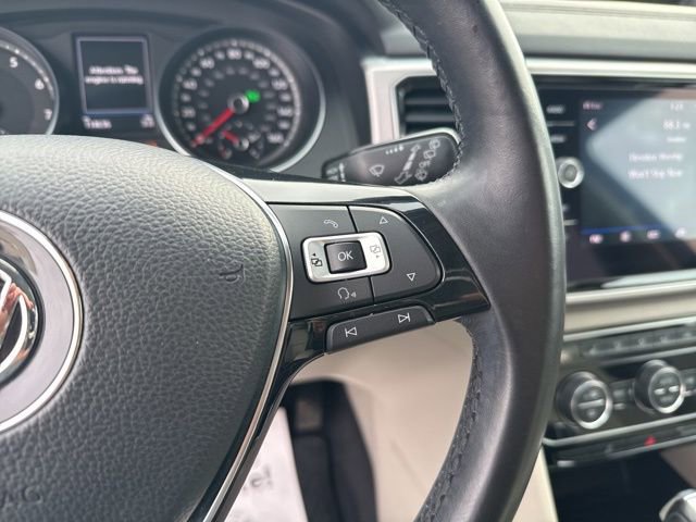 Used 2018 Volkswagen Atlas SEL image 15