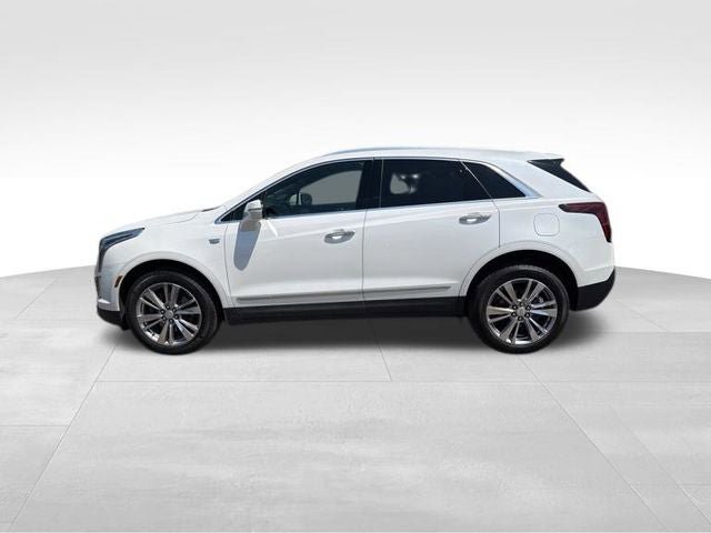 Used 2024 Cadillac XT5 Premium Luxury FWD image 8