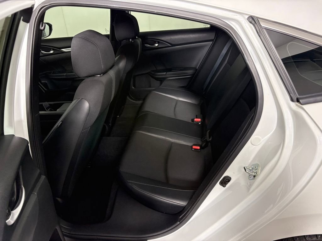 Used 2020 Honda Civic Sport image 28