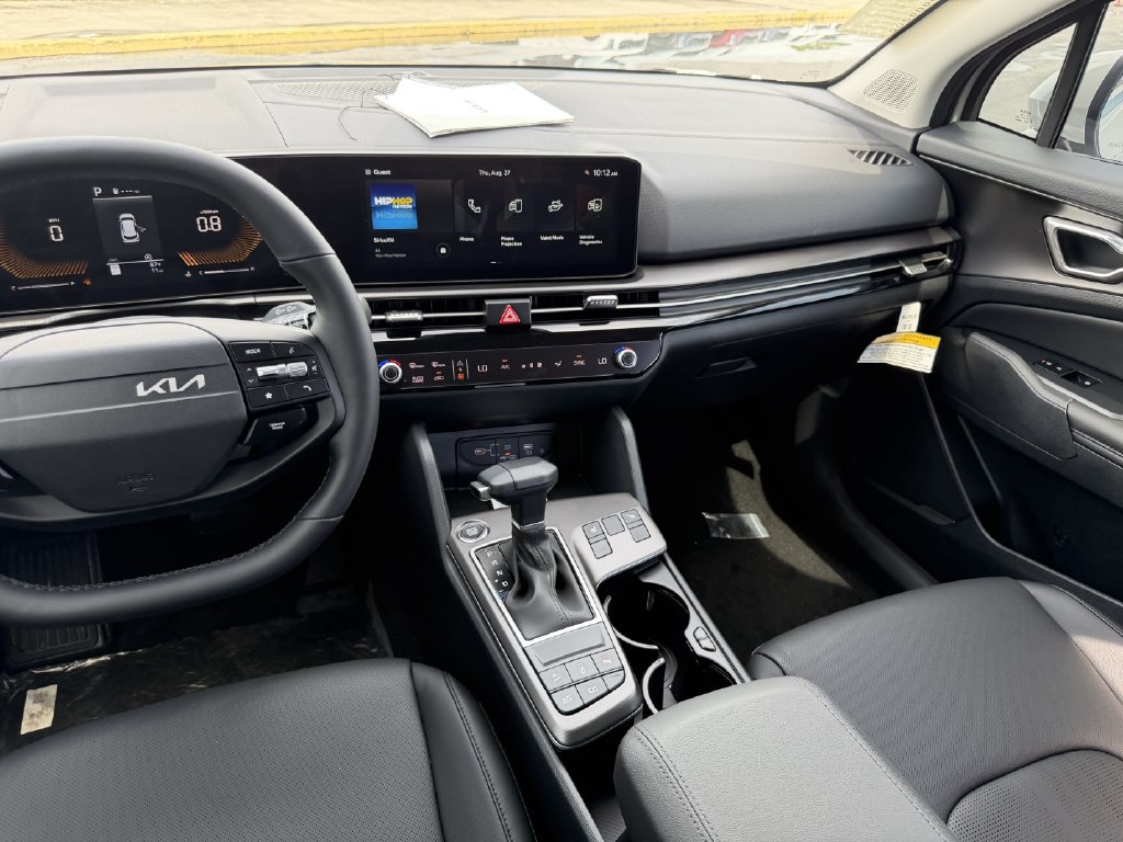 New 2027 Kia Sportage EX AWD/4WD image 19