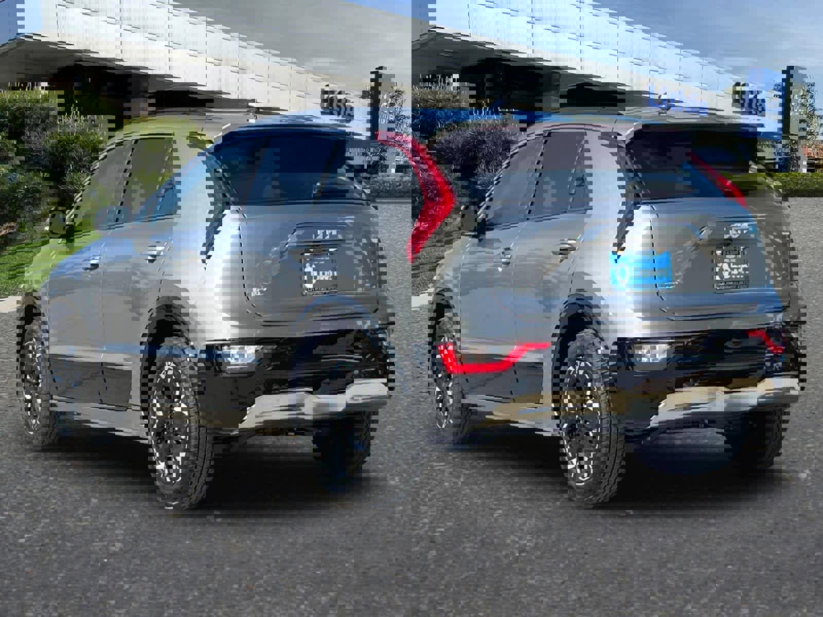 Used 2025 Kia Niro Wind image 7