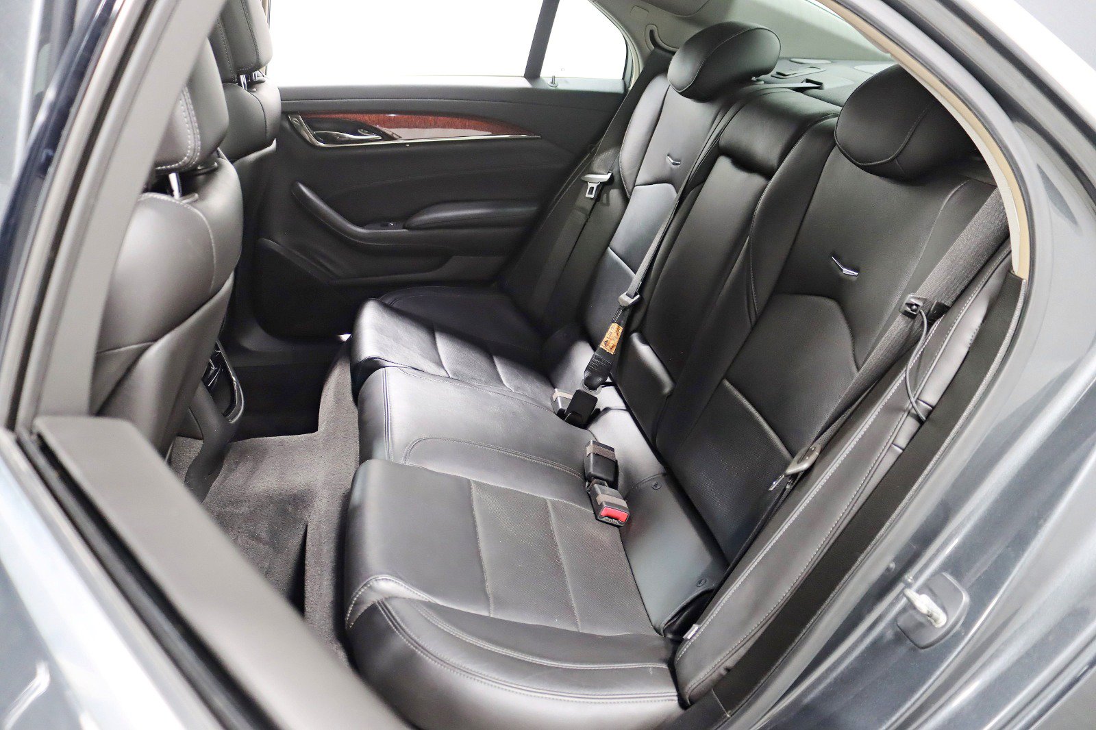 Used 2014 Cadillac CTS Luxury AWD/4WD image 21