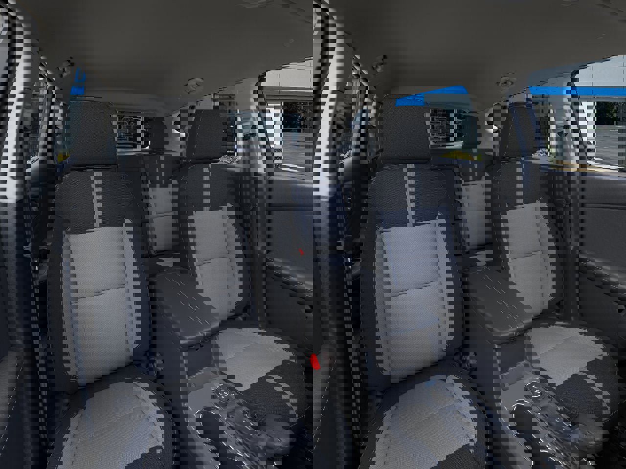 New 2026 Chevrolet Blazer LT w/ Convenience Package image 16