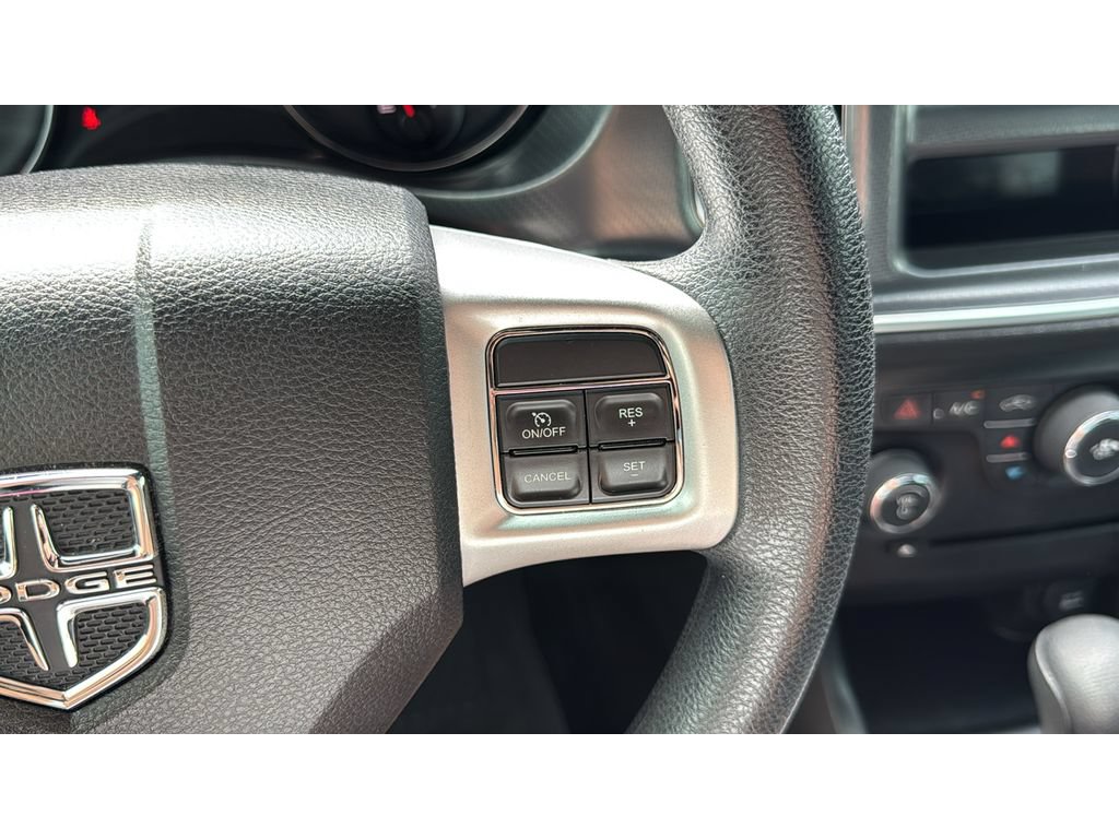 Used 2013 Dodge Charger SE RWD image 25