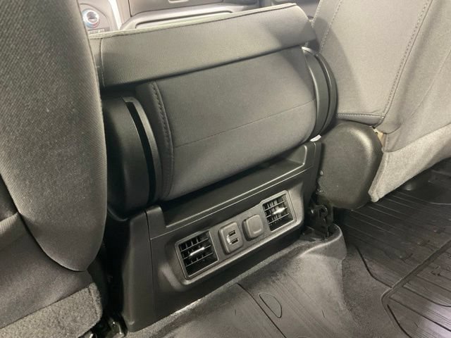 Used 2022 GMC Sierra 2500 SLE w/ SLE Convenience Package AWD/4WD image 22