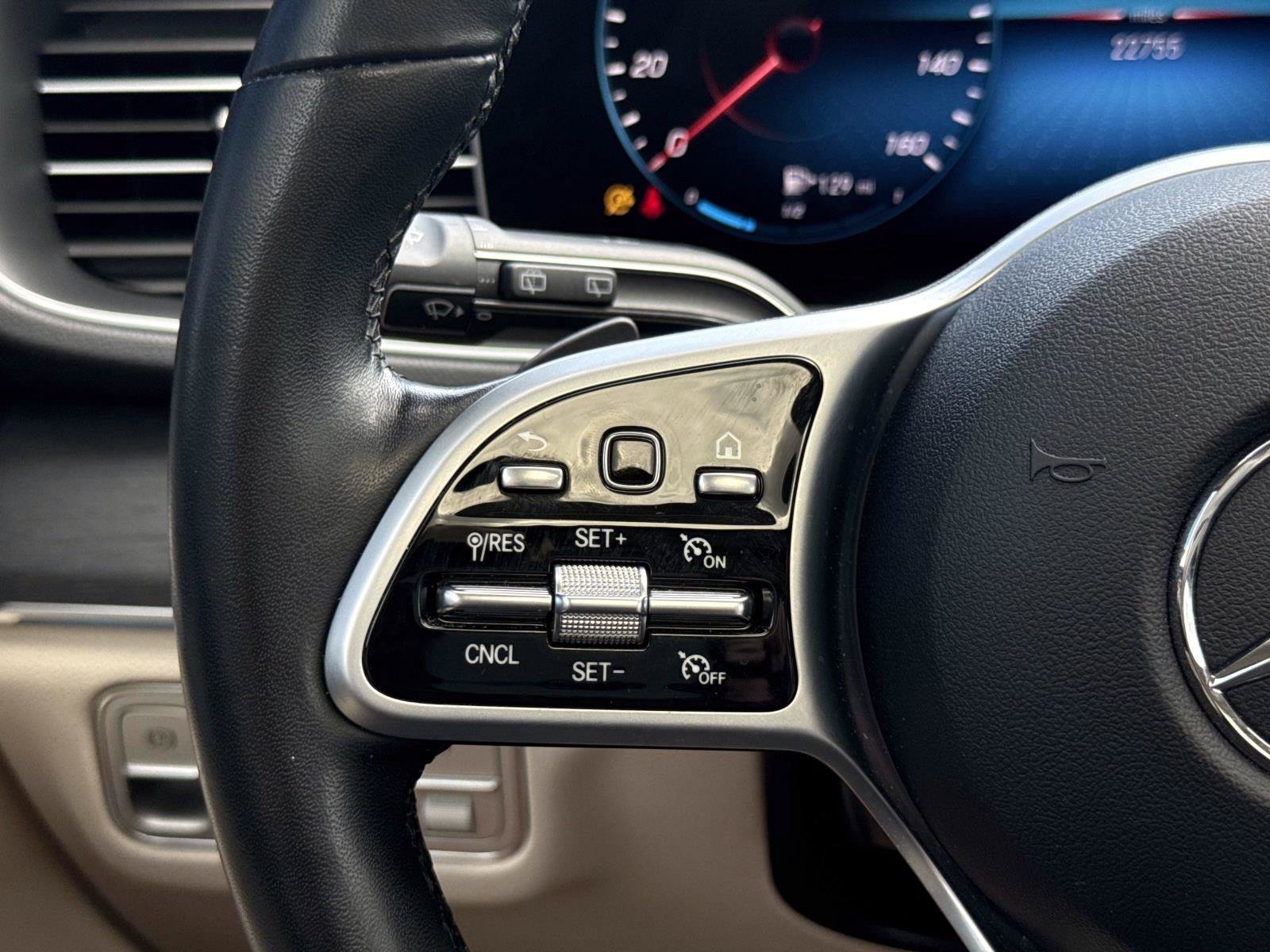 Certified 2021 Mercedes-Benz GLE 350 image 32