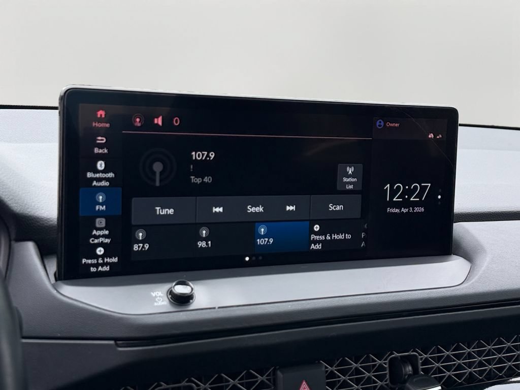 Used 2025 Honda Accord Sport image 18