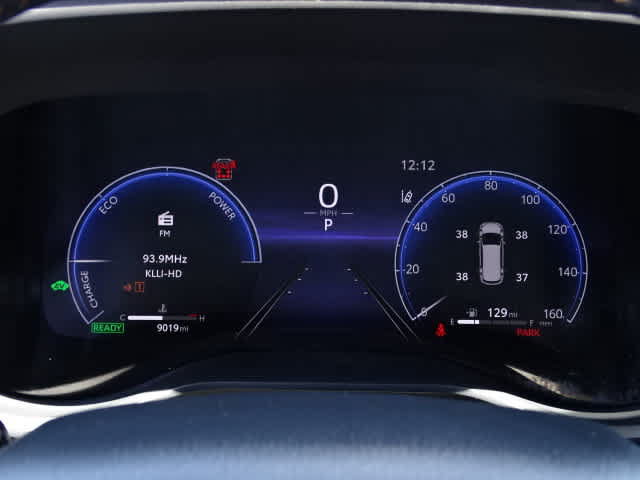 Certified 2025 Toyota Sienna XLE Woodland Edition AWD/4WD image 24