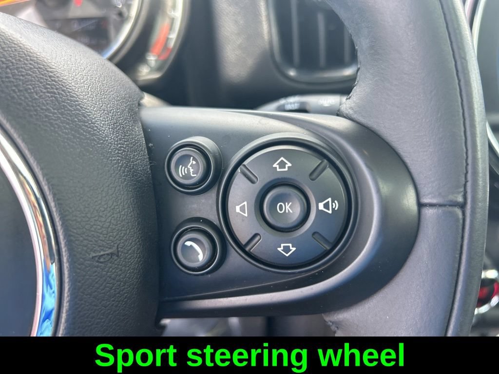 Used 2020 MINI Cooper Countryman ALL4 AWD/4WD image 32