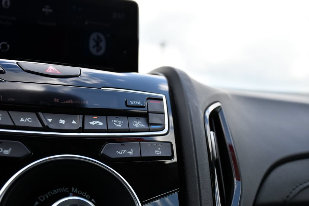Used 2020 Acura RDX AWD w/ Technology Package image 18