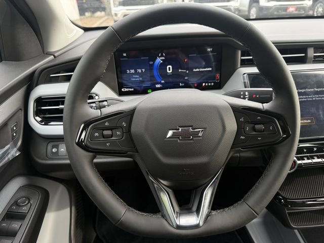 New 2027 Chevrolet Bolt RS FWD image 13