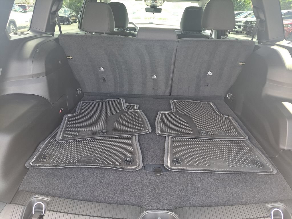 New 2026 Jeep Cherokee Laredo AWD/4WD image 25