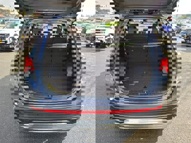 Certified 2022 Hyundai Santa Fe Limited image 11