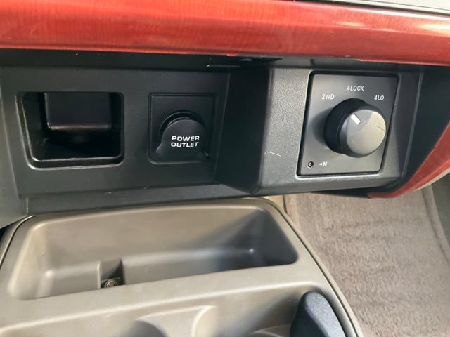 Used 2005 Dodge Dakota SLT AWD/4WD image 19