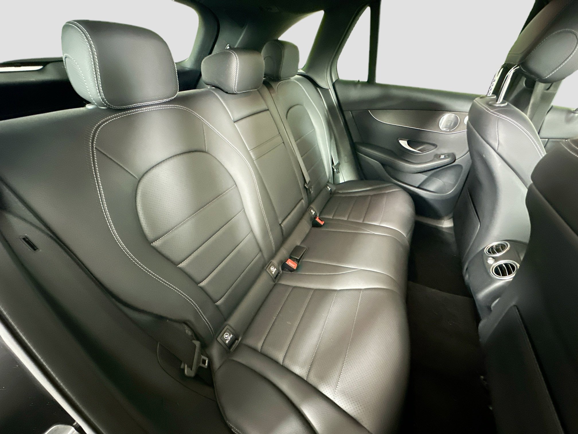 Certified 2020 Mercedes-Benz GLC 300 4MATIC image 32
