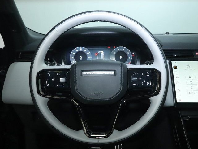 Certified 2024 Land Rover Range Rover Velar Dynamic SE AWD/4WD image 20