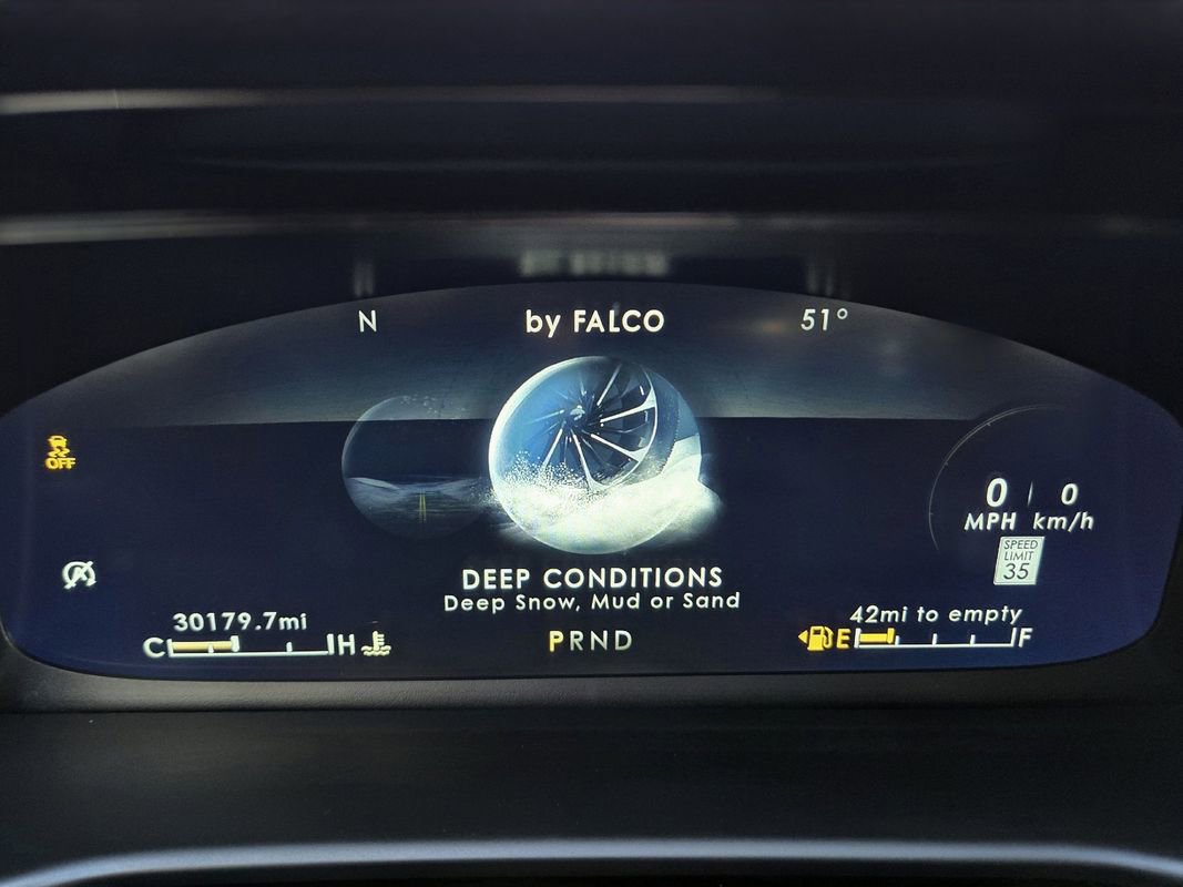 Used 2024 Lincoln Aviator Reserve image 27