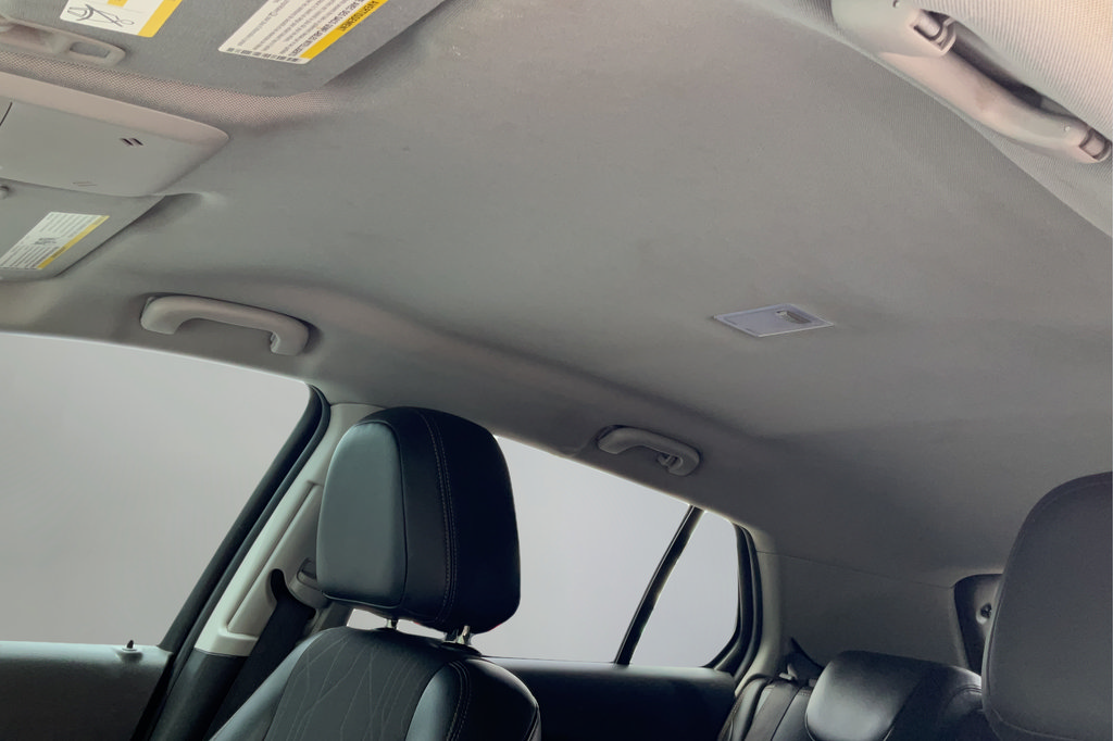 Certified 2022 Chevrolet Trax LT w/ Sport Edition FWD image 18