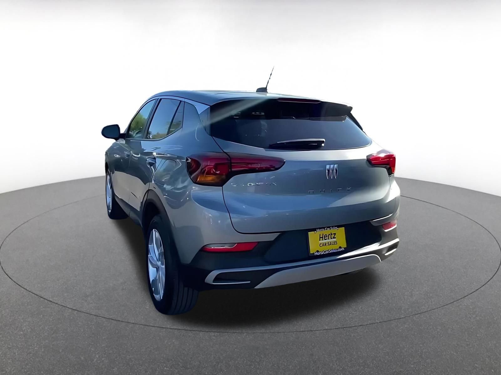 Used 2025 Buick Encore GX Preferred FWD image 11