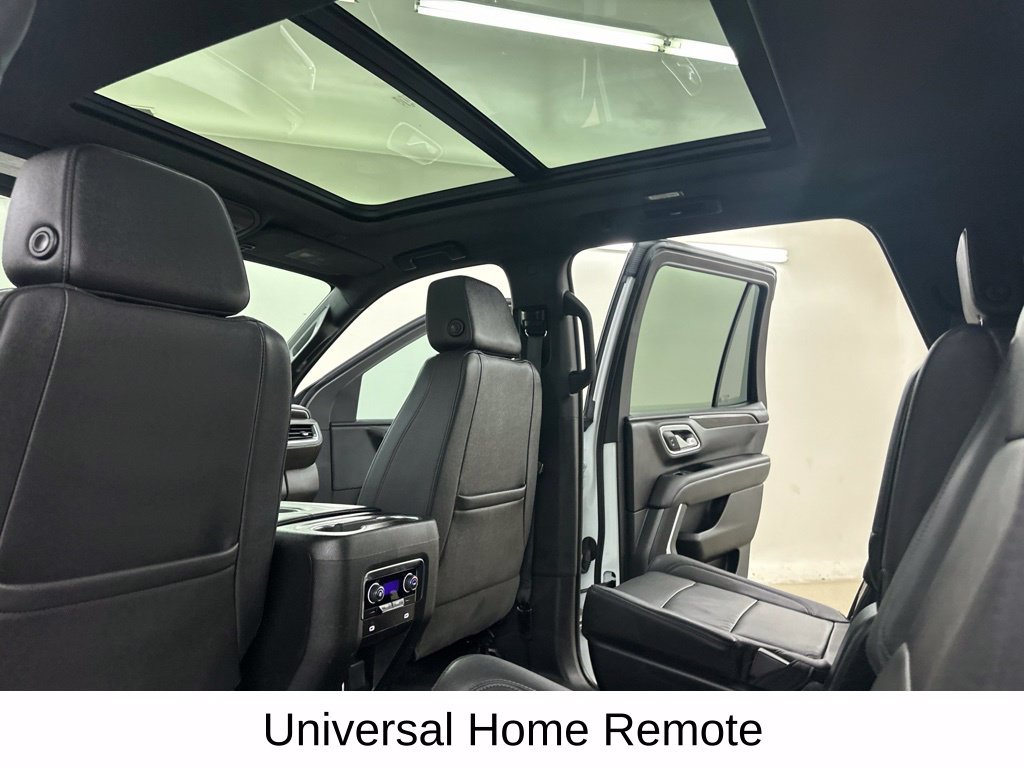 Used 2023 Chevrolet Tahoe Z71 AWD/4WD image 32