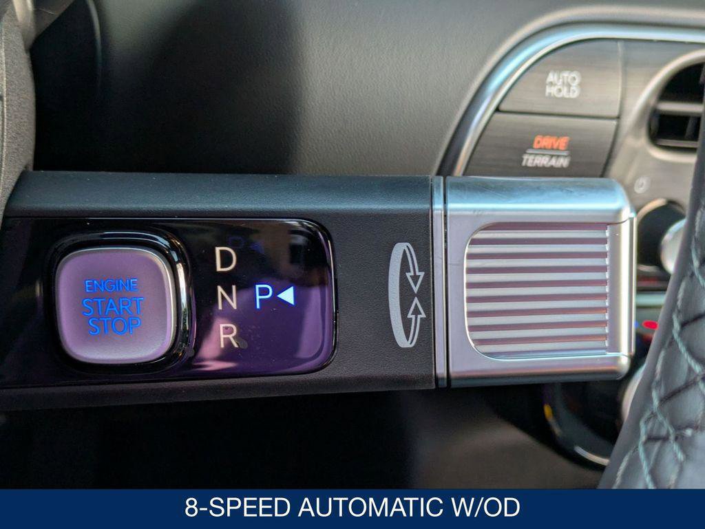 New 2026 Hyundai Palisade Calligraphy image 30