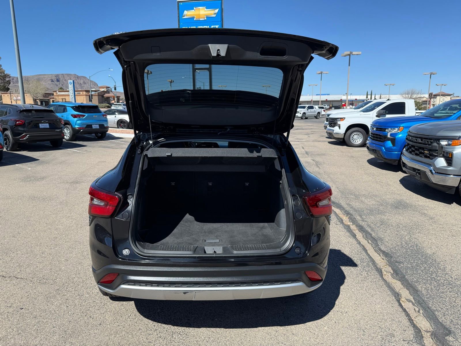 Certified 2024 Chevrolet Trax LT image 34