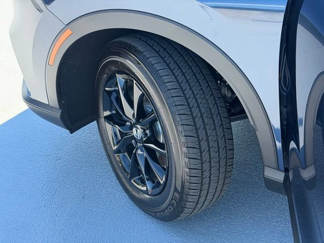Certified 2026 Honda CR-V Sport image 27