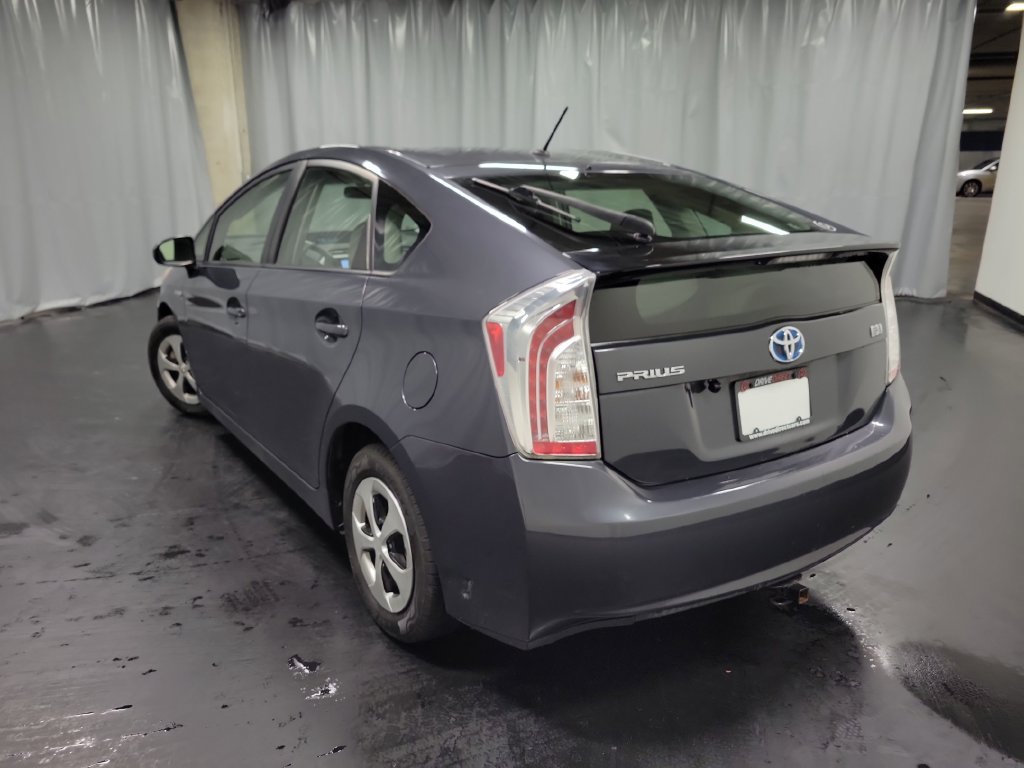 Used 2013 Toyota Prius Two FWD image 6