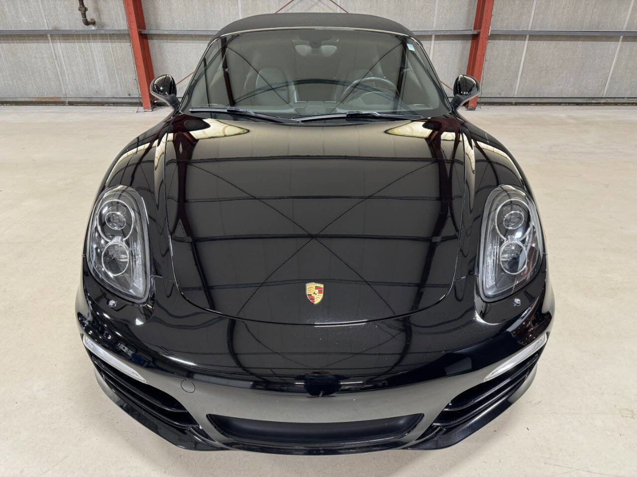 Used 2013 Porsche Boxster RWD image 18