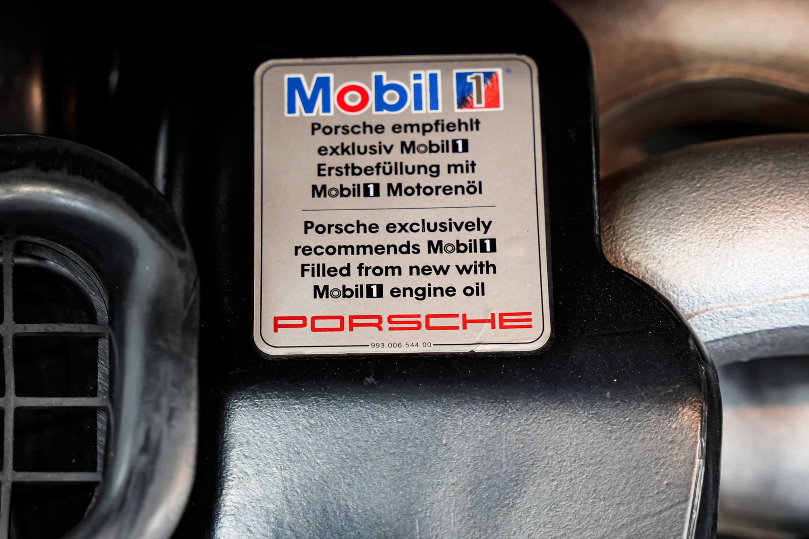 Used 1996 Porsche 911 Carrera 4S AWD/4WD image 48