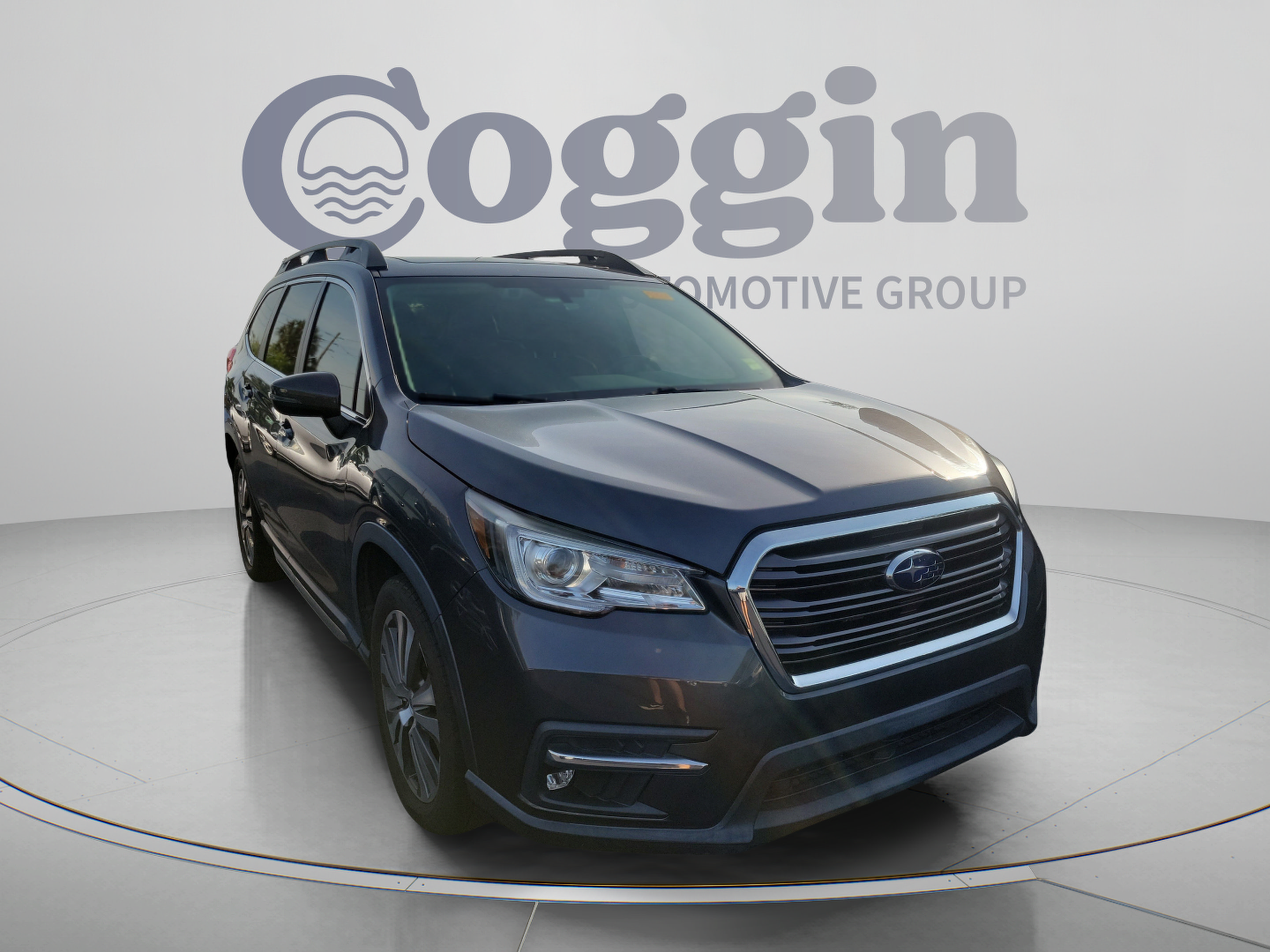 Used 2021 Subaru Ascent Limited w/ Technology Package AWD/4WD image 6