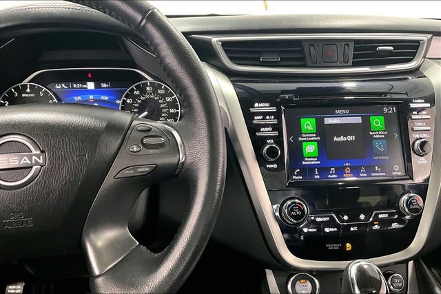 Used 2024 Nissan Murano SL AWD/4WD image 12