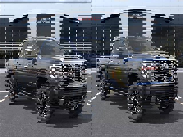 New 2026 GMC Sierra 2500 Denali w/ Technology Package image 7