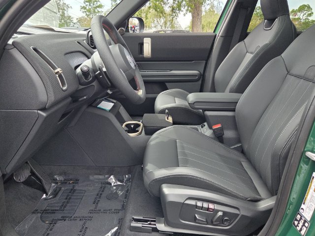 New 2027 MINI Cooper Countryman S AWD/4WD image 10