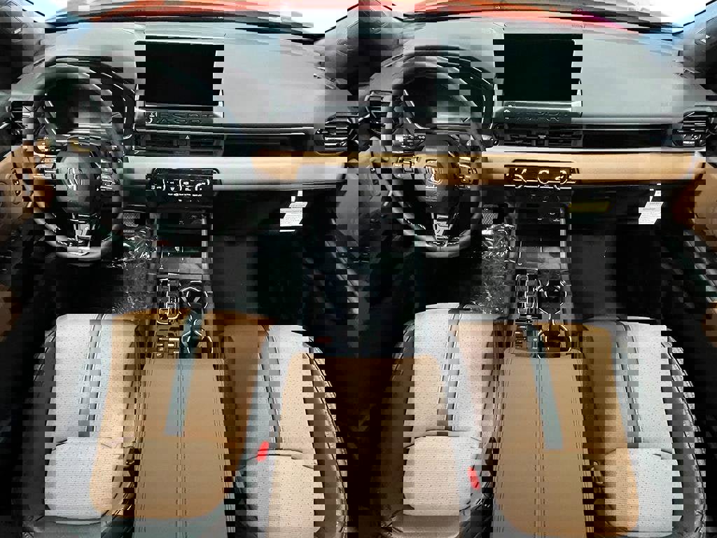 New 2026 Honda Passport TrailSport Elite image 23