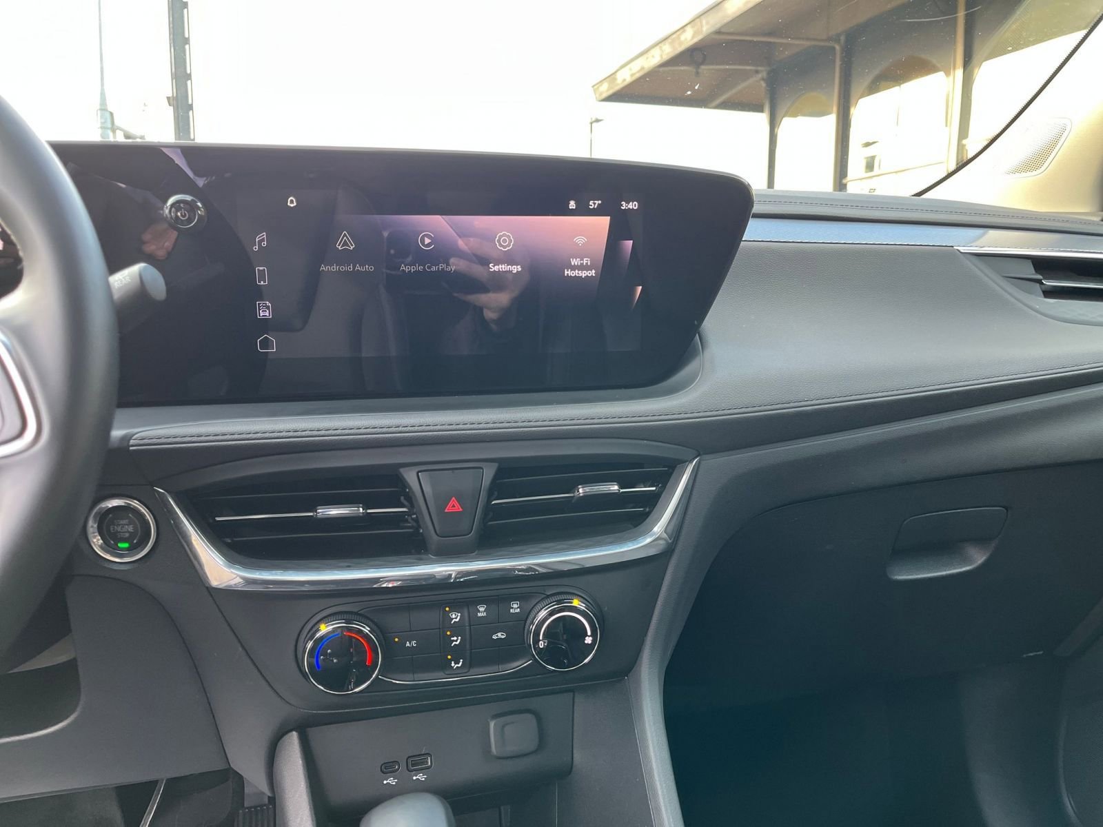 Used 2025 Buick Encore GX Preferred image 20