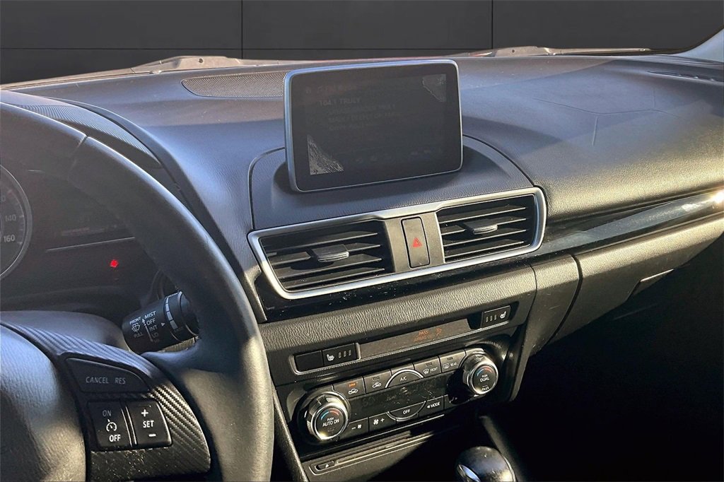 Used 2014 MAZDA MAZDA3 i Grand Touring image 6