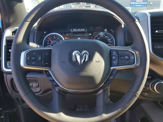 New 2026 RAM 1500 Big Horn image 25