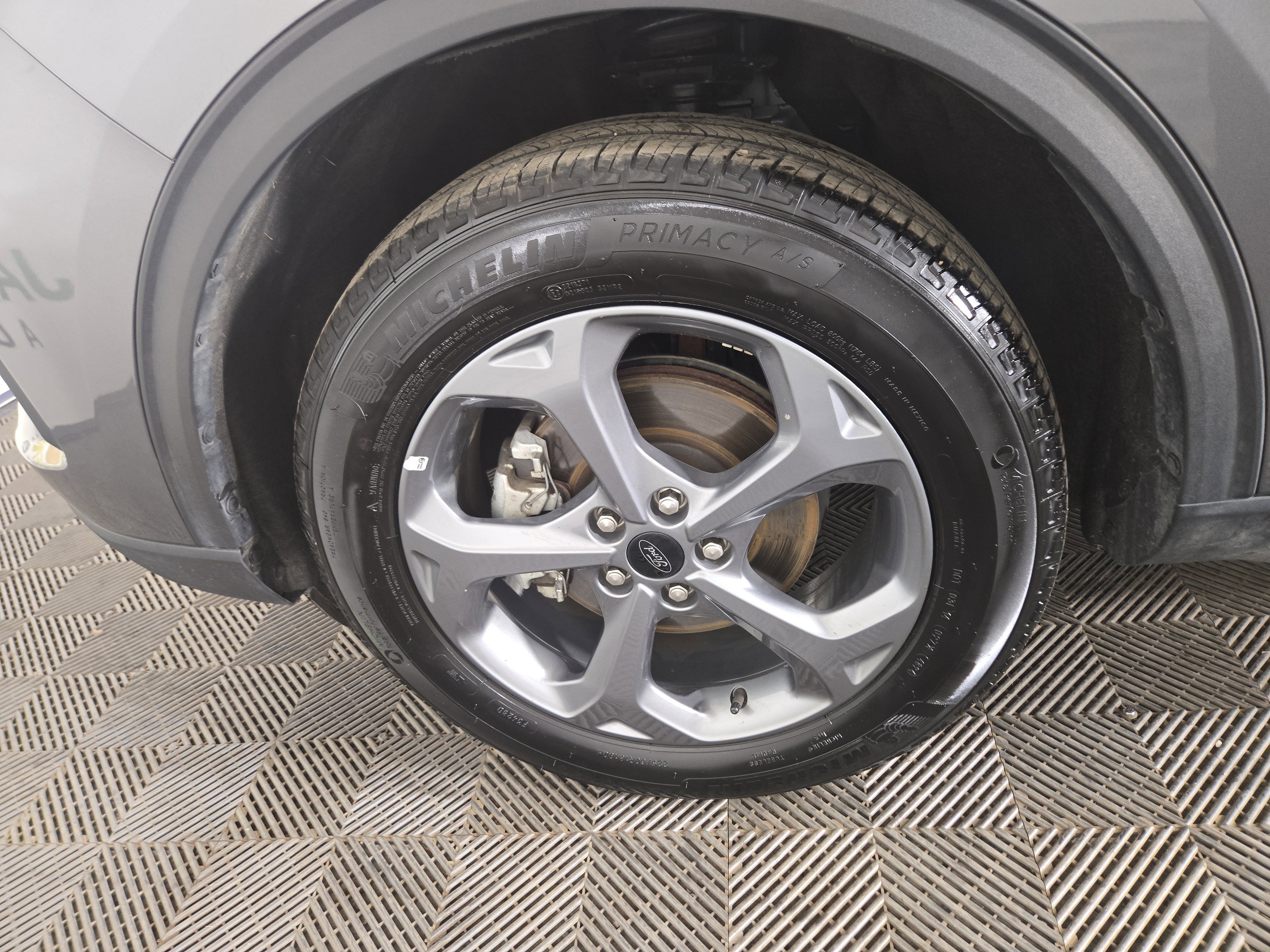 Used 2025 Ford Escape ST-Line Select image 32