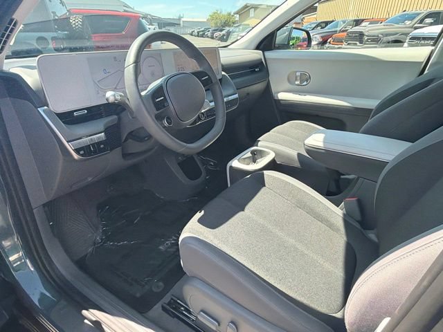 Used 2024 Hyundai Ioniq 5 SEL AWD/4WD image 18
