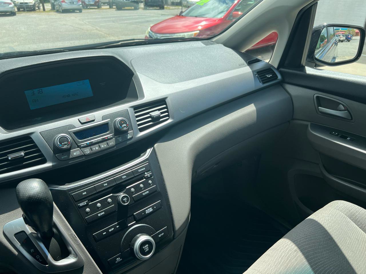 Used 2011 Honda Odyssey EX image 14