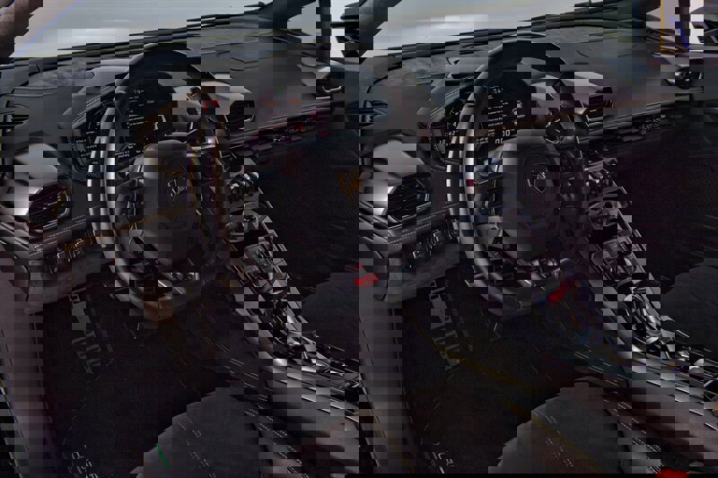 Used 2015 Lamborghini Huracan LP 610-4 AWD/4WD image 19